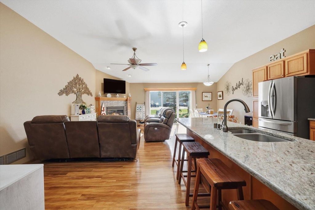 Photo of 135 Vassallo LANE, Union Grove, WI 53182 (MLS # 1941560)