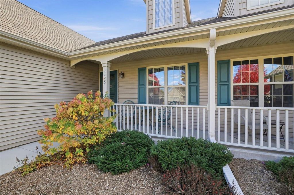 Photo of 135 Vassallo LANE, Union Grove, WI 53182 (MLS # 1941560)