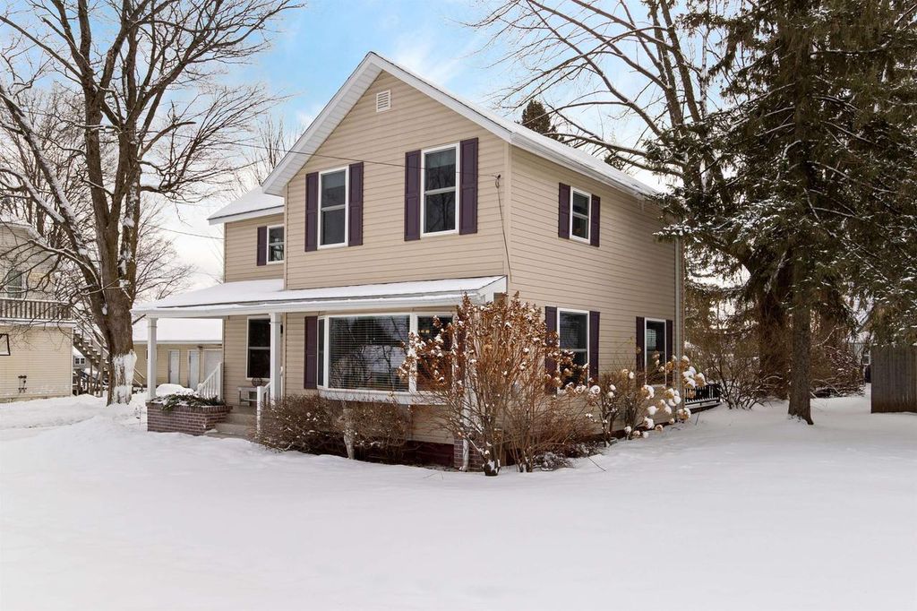 Photo of 404 Elm STREET, Birnamwood, WI 54414 (MLS # 22600182)