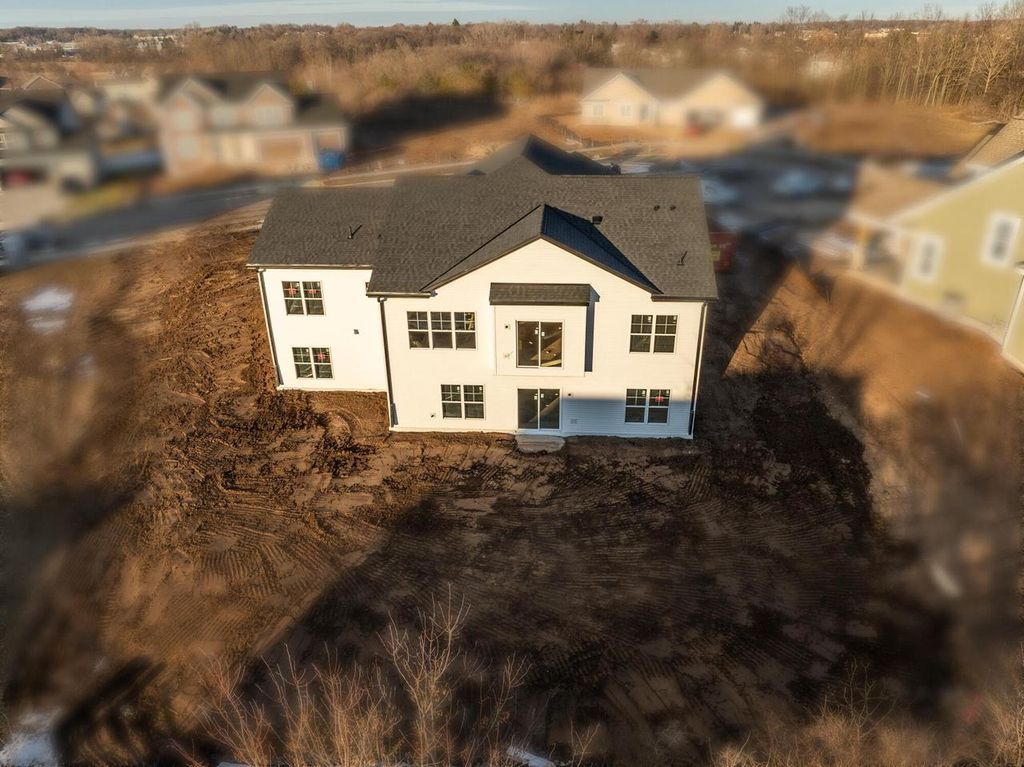 Photo of 1865 Arbor Vista PLACE, West Bend, WI 53095 (MLS # 1936602)