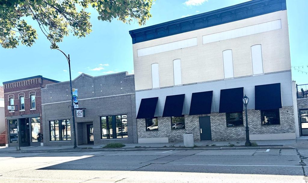 Photo of 419 Main AVENUE, De Pere, WI 54115 (MLS # 50316624)