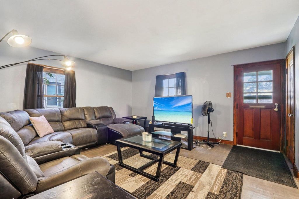 Photo of 4473 N 58th STREET, Milwaukee, WI 53218 (MLS # 1938703)