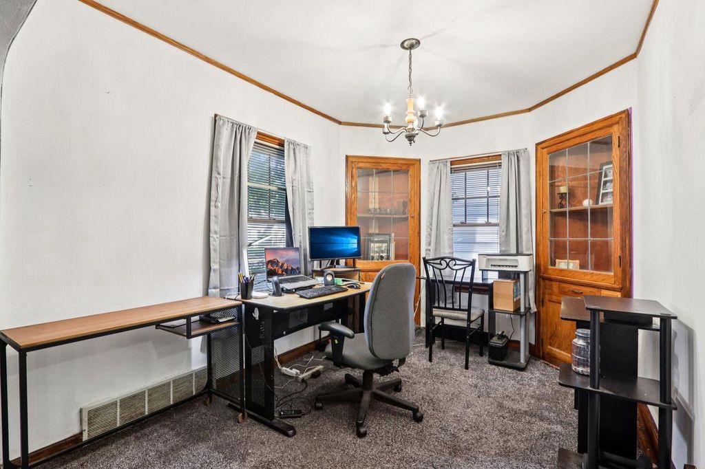 Photo of 4473 N 58th STREET, Milwaukee, WI 53218 (MLS # 1938703)