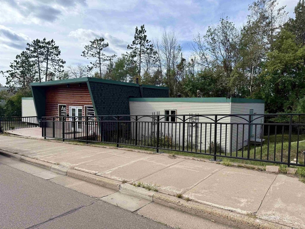Photo of 500 Birch STREET, Park Falls, WI 54452 (MLS # 22604527)