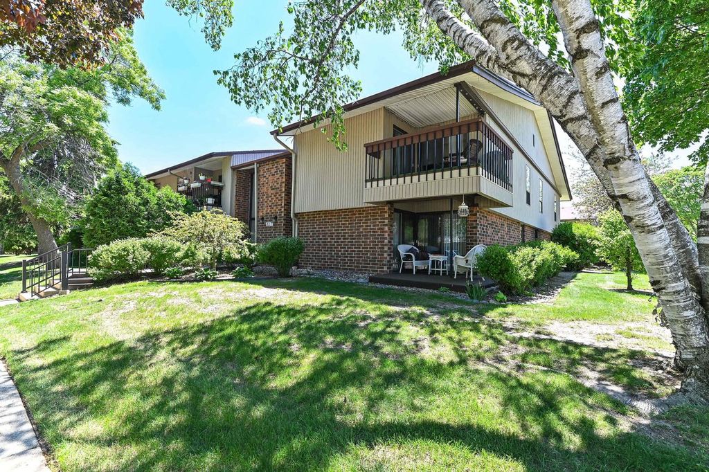 Photo of 8117 W Manitoba STREET #14, West Allis, WI 53219 (MLS # 1962993)