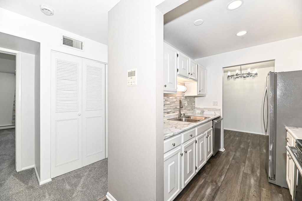Photo of 8117 W Manitoba STREET #14, West Allis, WI 53219 (MLS # 1962993)