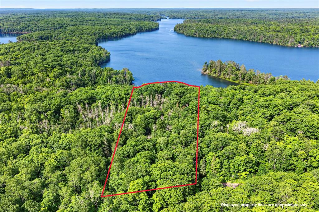Photo of 49945 Lake Owen DRIVE, Cable, WI 54821 (MLS # 1603626)
