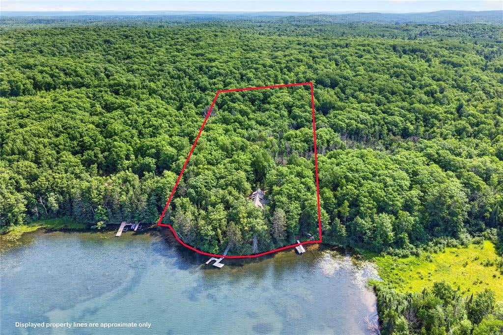 Photo of 49945 Lake Owen DRIVE, Cable, WI 54821 (MLS # 1603626)