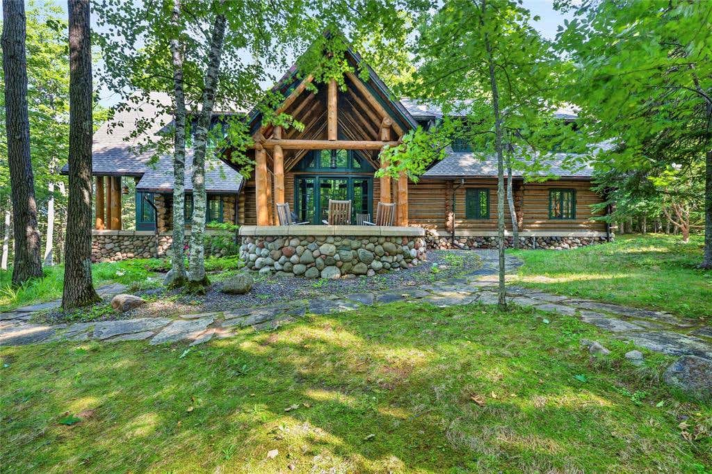 Photo of 49945 Lake Owen DRIVE, Cable, WI 54821 (MLS # 1603626)
