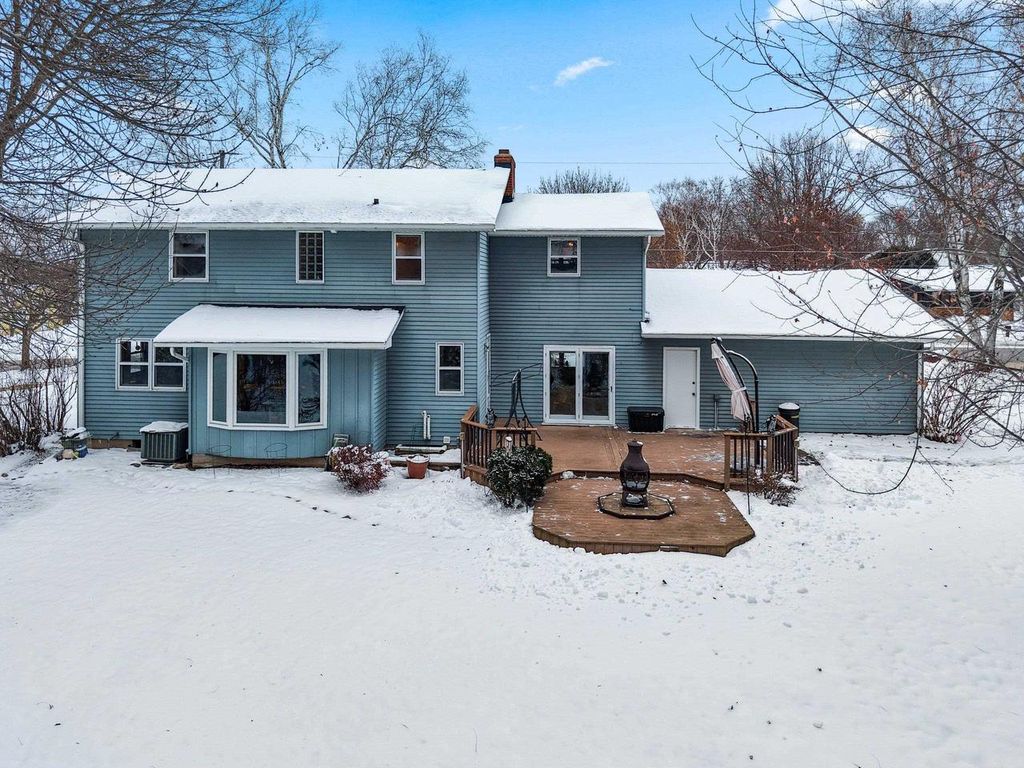 Photo of 3258 Peterson ROAD, Green Bay, WI 54311 (MLS # 50318833)