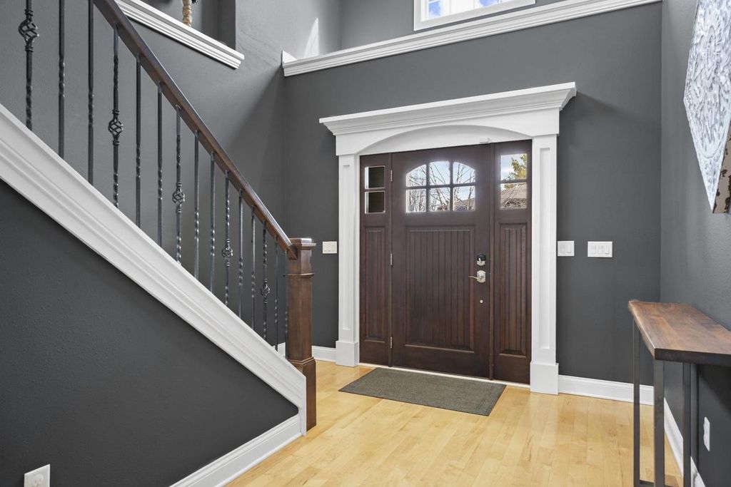 Photo of 13 Arboredge WAY, Fitchburg, WI 53711 (MLS # 2017928)