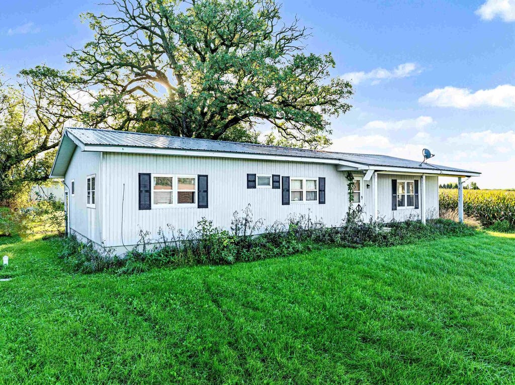 Photo of N7004 Faville ROAD, Lake Mills, WI 53551 (MLS # 2034107)