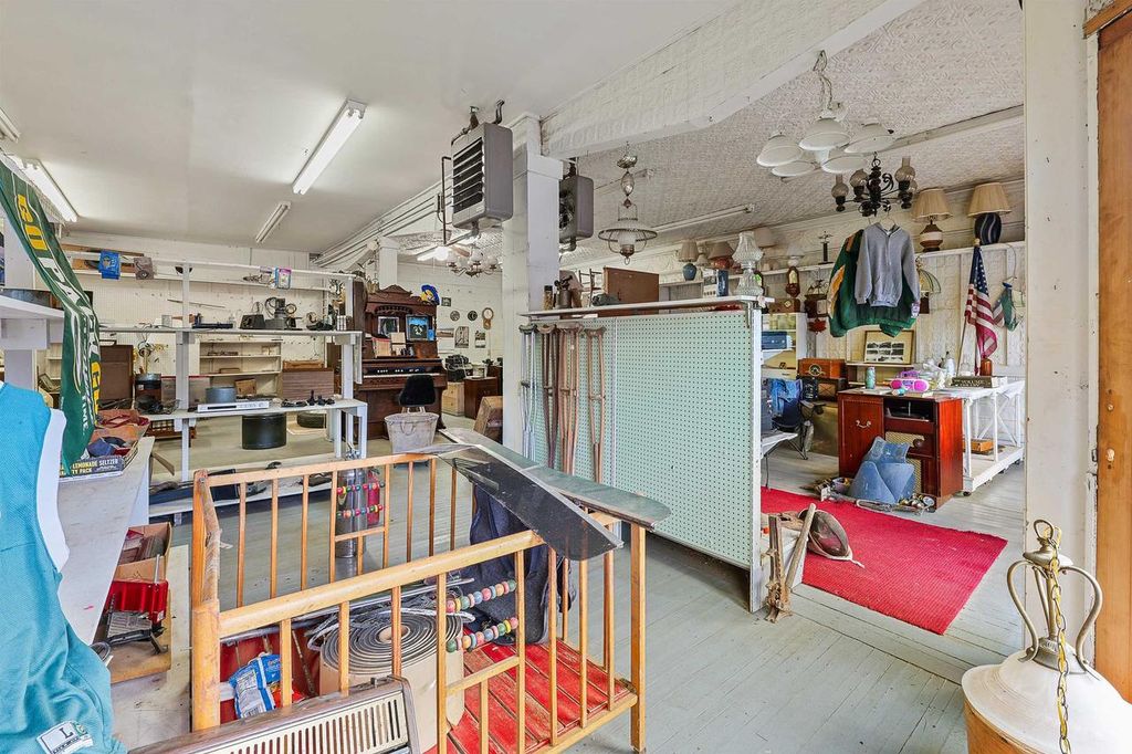 Photo of N4378 State Road 49, Poy Sippi, WI 54967 (MLS # 50317197)