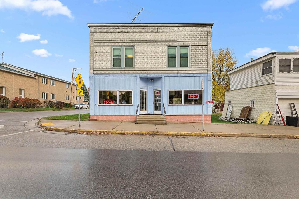 Photo of N4378 State Road 49, Poy Sippi, WI 54967 (MLS # 50317197)