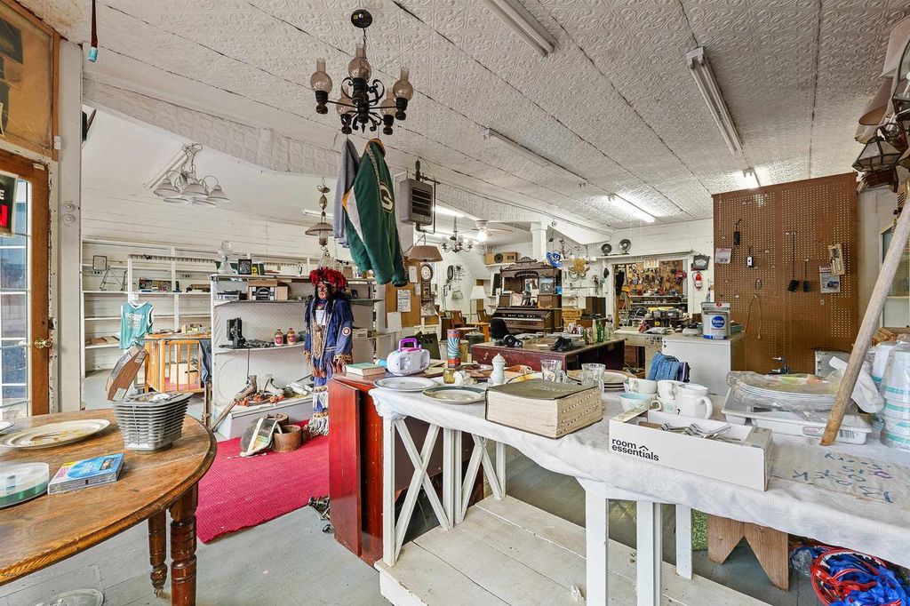 Photo of N4378 State Road 49, Poy Sippi, WI 54967 (MLS # 50317197)