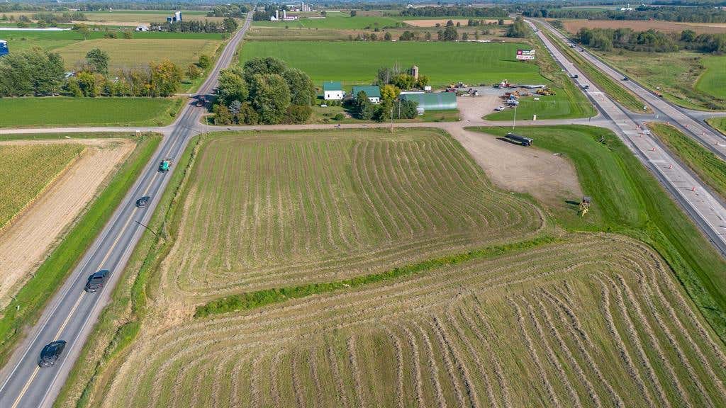 Photo of 0000 County Road X, Withee, WI 54498 (MLS # 1604007)