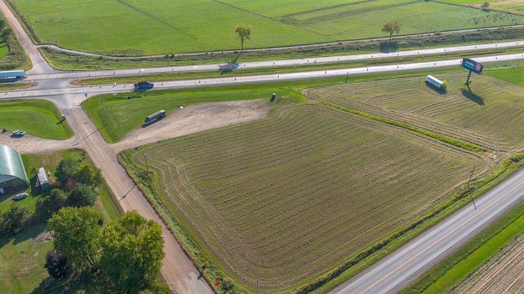 Photo of 0000 County Road X, Withee, WI 54498 (MLS # 1604007)