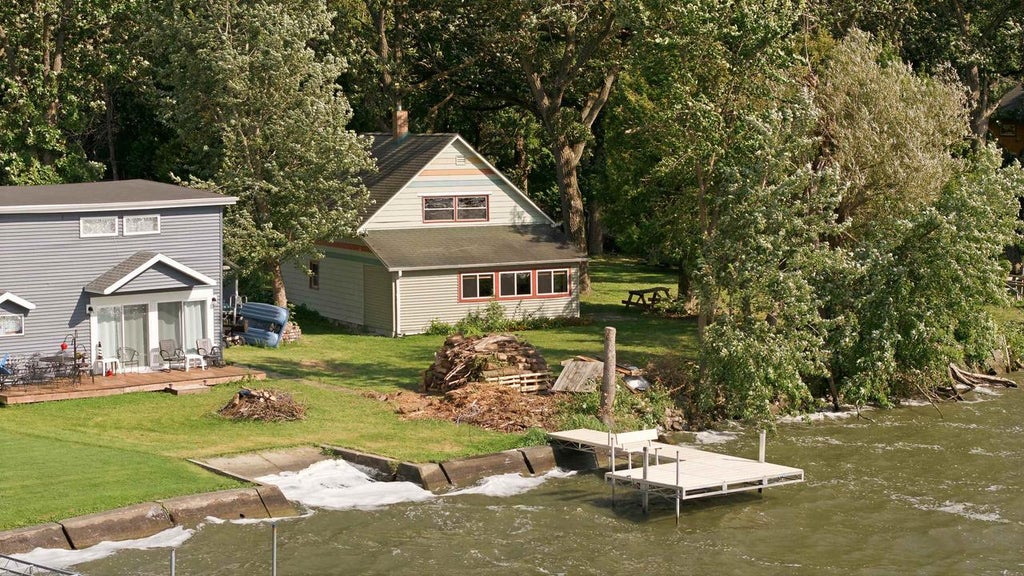 Photo of N8405 Sunset BOULEVARD, Beaver Dam, WI 53916 (MLS # 2031762)