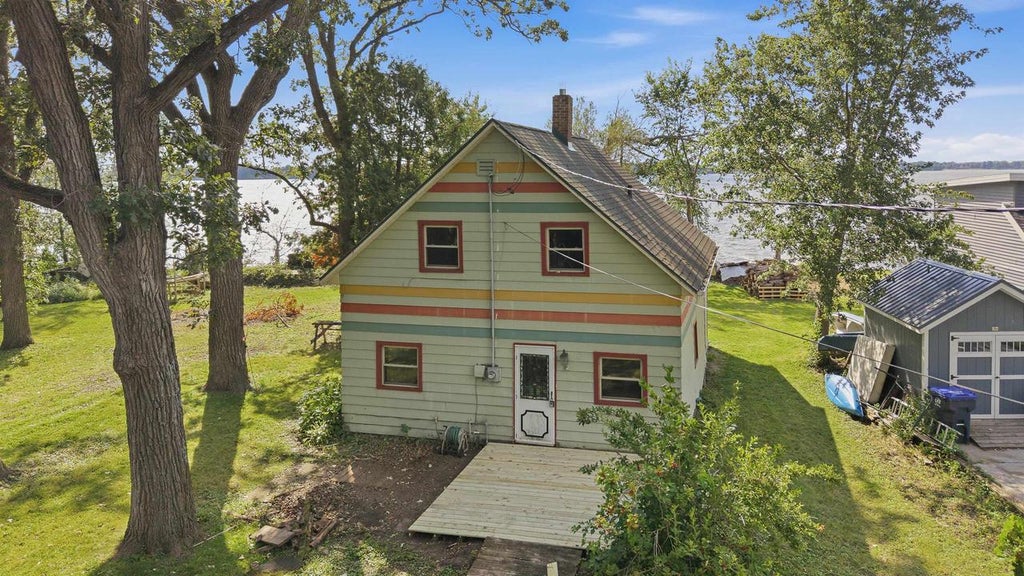 Photo of N8405 Sunset BOULEVARD, Beaver Dam, WI 53916 (MLS # 2031762)