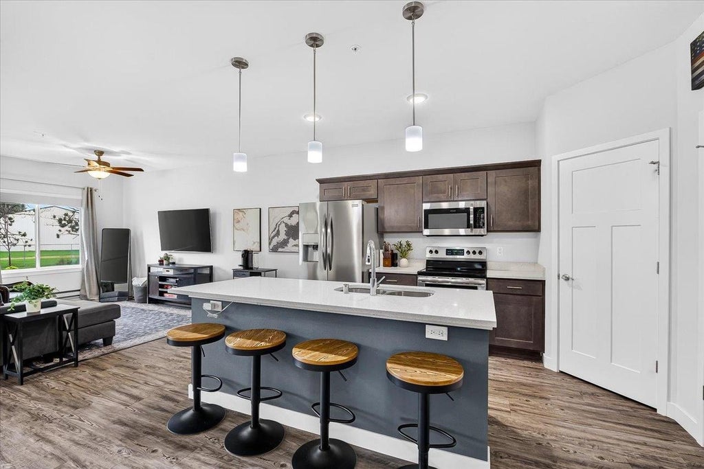 Photo of 4910 Innovation DRIVE #105, Deforest, WI 53532 (MLS # 2032981)