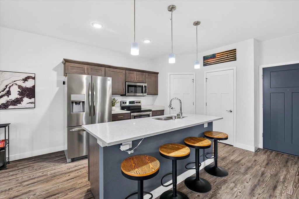 Photo of 4910 Innovation DRIVE #105, Deforest, WI 53532 (MLS # 2032981)