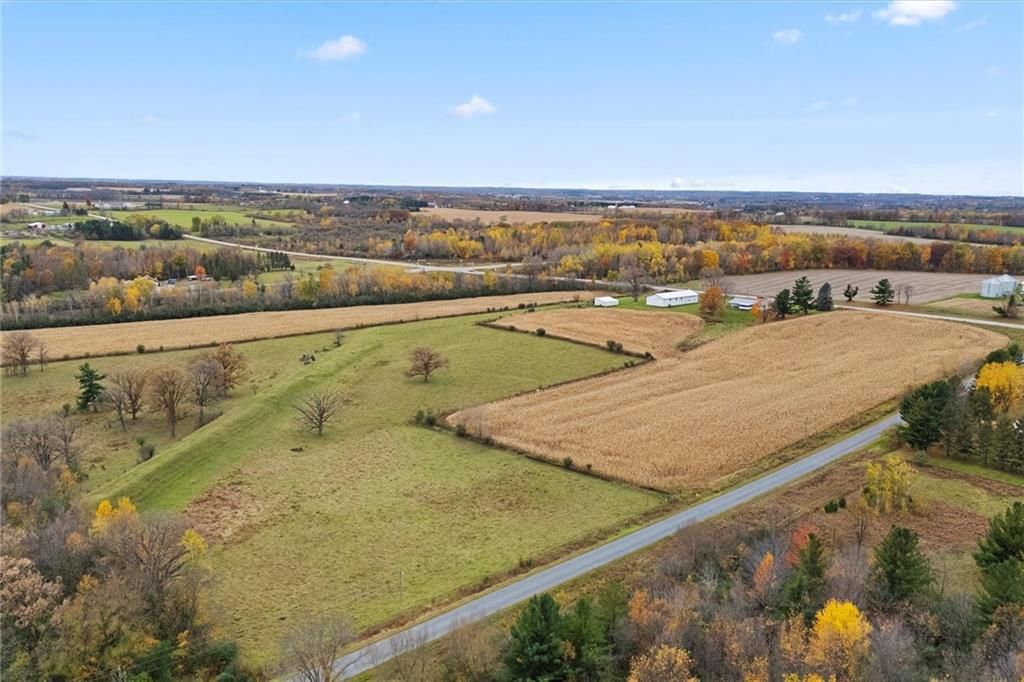 Photo of 30 Acres 70th AVENUE, Wilson, WI 54027 (MLS # 1596645)