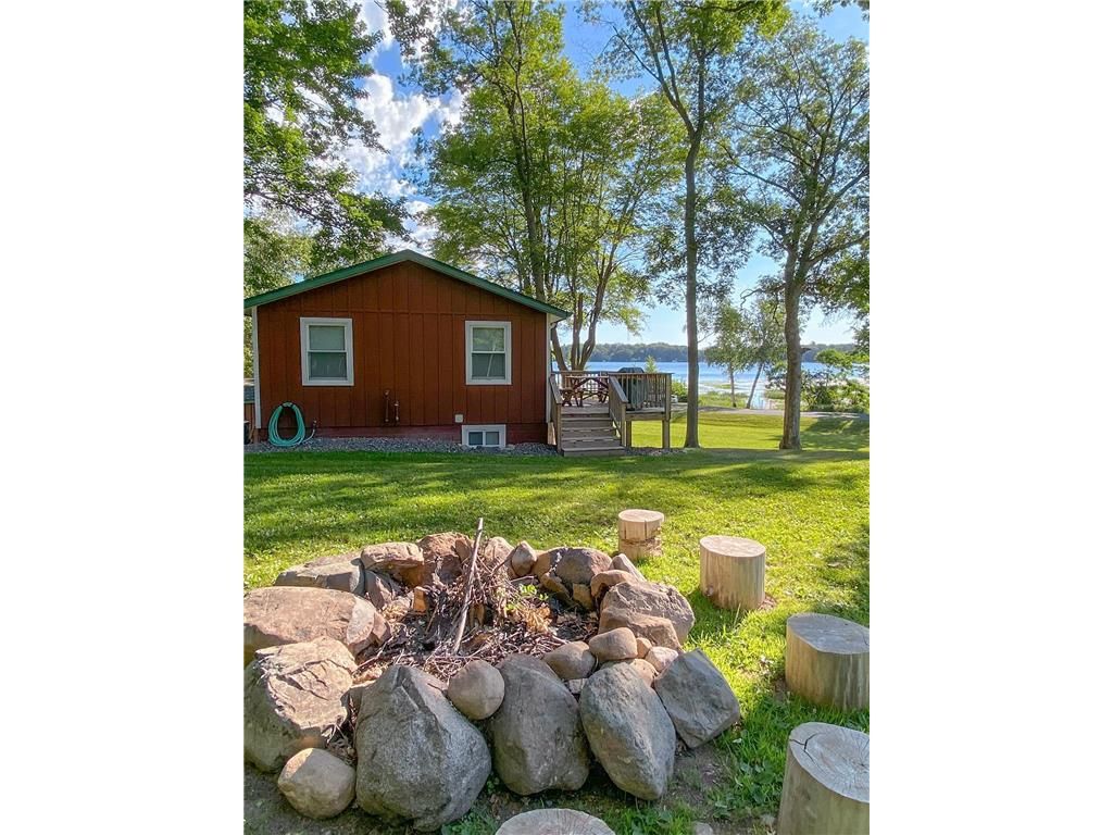 Photo of 1891 Breezy Bay ROAD, Balsam Lake, WI 54810 (MLS # 7029096)