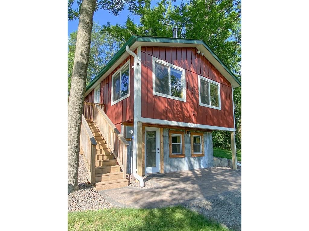 Photo of 1891 Breezy Bay ROAD, Balsam Lake, WI 54810 (MLS # 7029096)