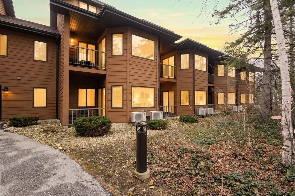 Photo of 4908 Landmark CIRCLE #204, Egg Harbor, WI 54209 (MLS # 50323921)