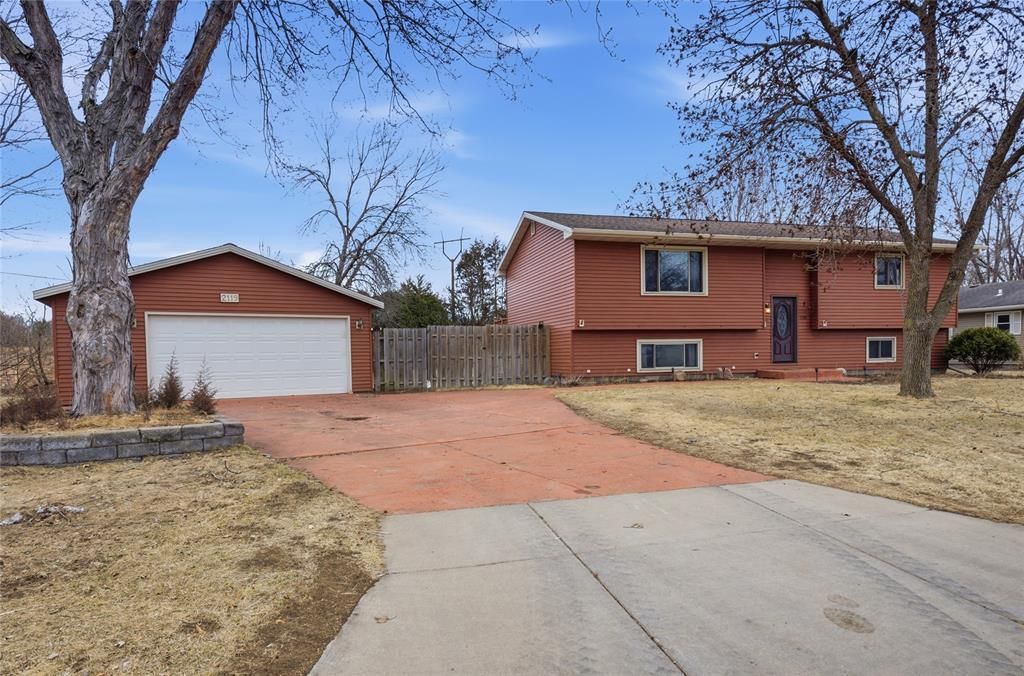 Photo of 2119 Cornell STREET, Eau Claire, WI 54703 (MLS # 1599229)