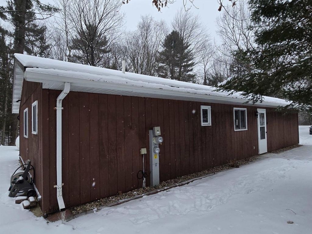 Photo of 4019 N Meisner ROAD, Tigerton, WI 54486 (MLS # 50318963)