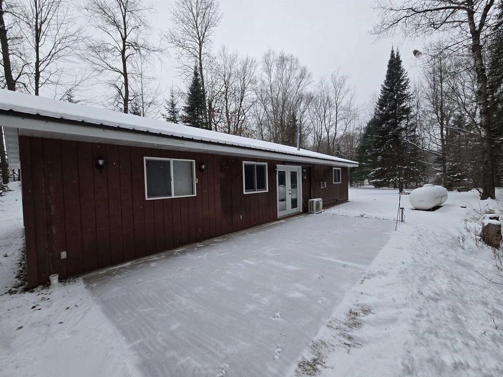 Photo of 4019 N Meisner ROAD, Tigerton, WI 54486 (MLS # 50318963)