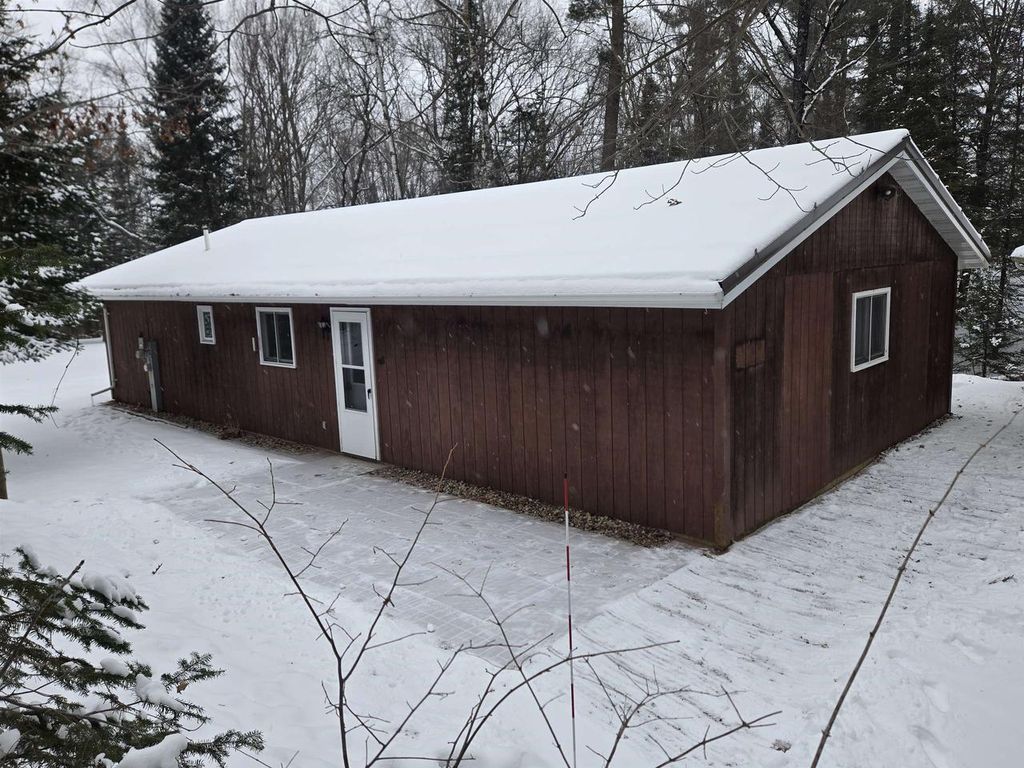 Photo of 4019 N Meisner ROAD, Tigerton, WI 54486 (MLS # 50318963)