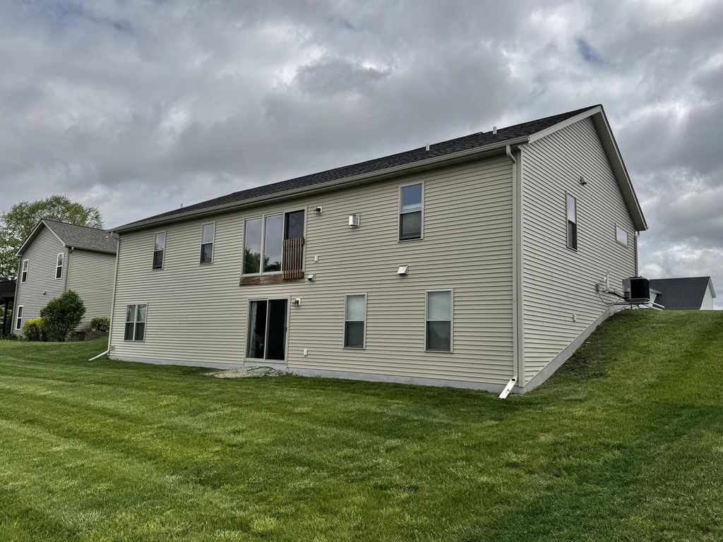 Photo of 411 Rosewood COURT, Lake Mills, WI 53551 (MLS # 1963220)