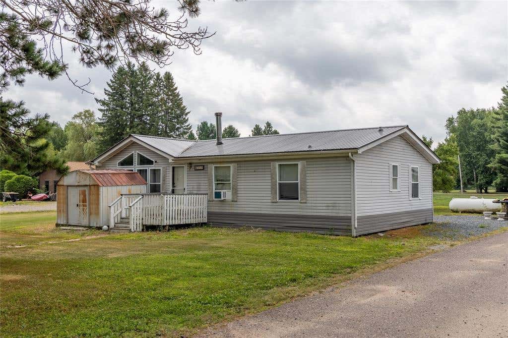 Photo of 319 Chestnut AVENUE, Hawkins, WI 54530 (MLS # 1604083)