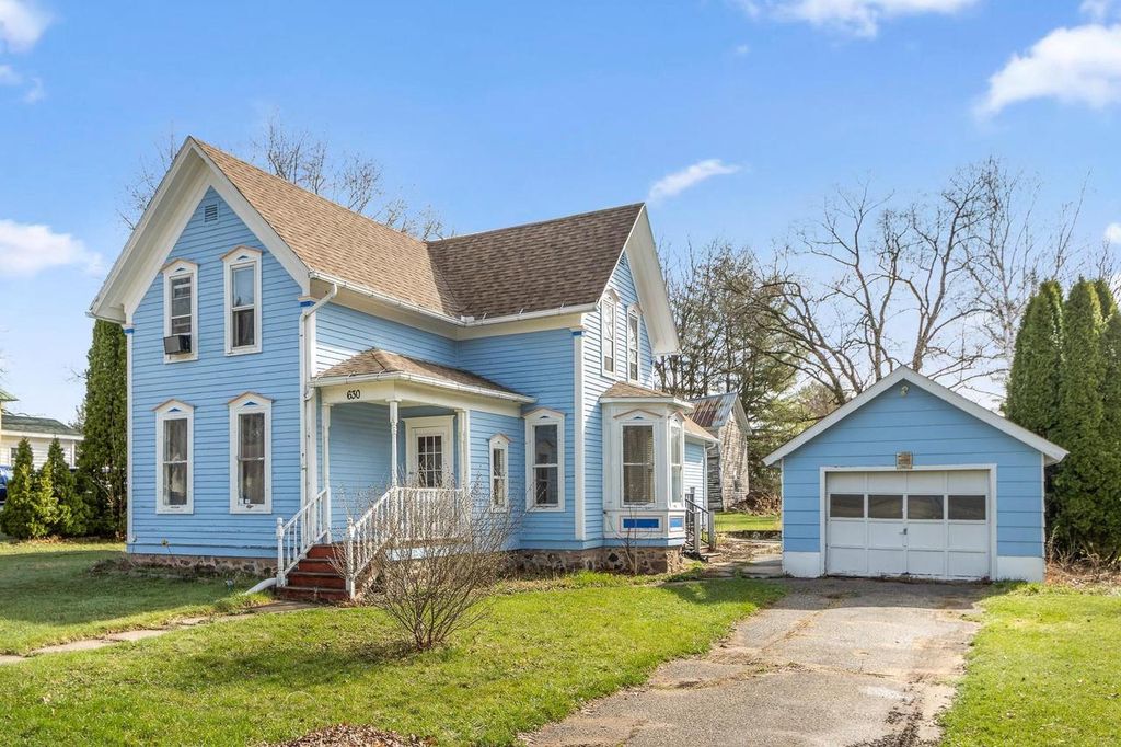 Photo of 630 S Main STREET, Westfield, WI 53964 (MLS # 2020775)