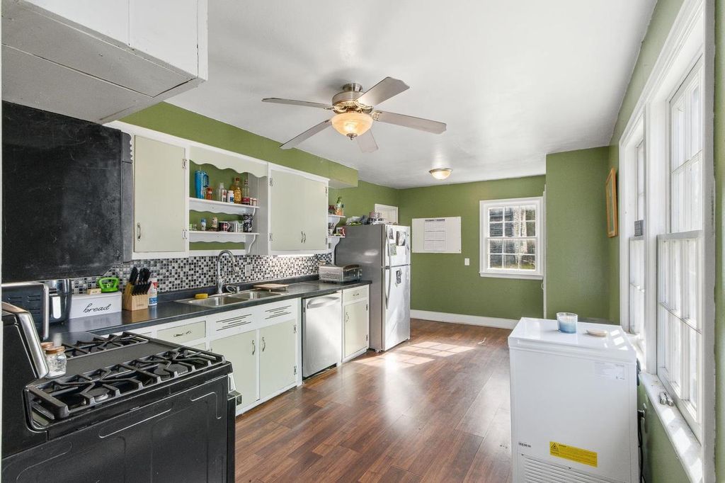 Photo of 630 S Main STREET, Westfield, WI 53964 (MLS # 2020775)