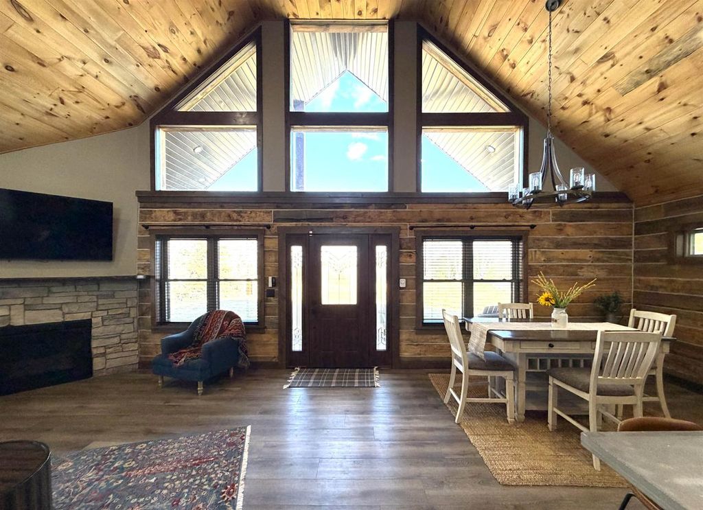 Photo of 316 American Heritage Rd, De Soto, WI 54624 (MLS # 2016507)