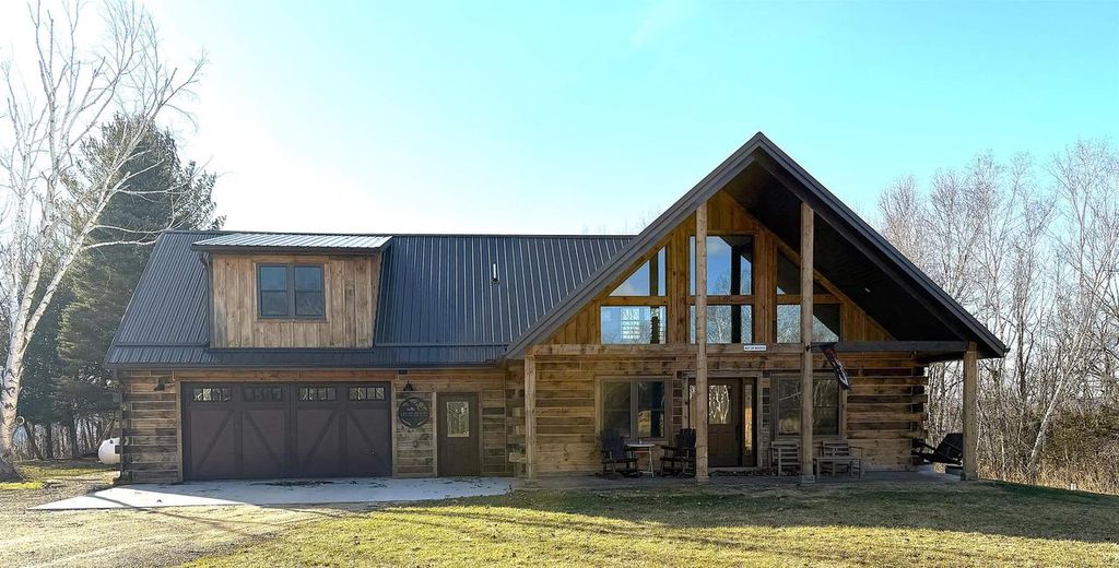 Photo of 316 American Heritage Rd, De Soto, WI 54624 (MLS # 2016507)