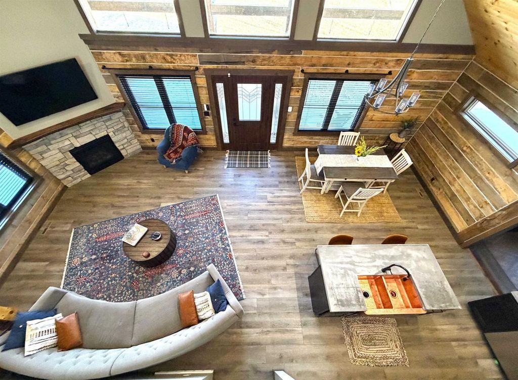 Photo of 316 American Heritage Rd, De Soto, WI 54624 (MLS # 2016507)