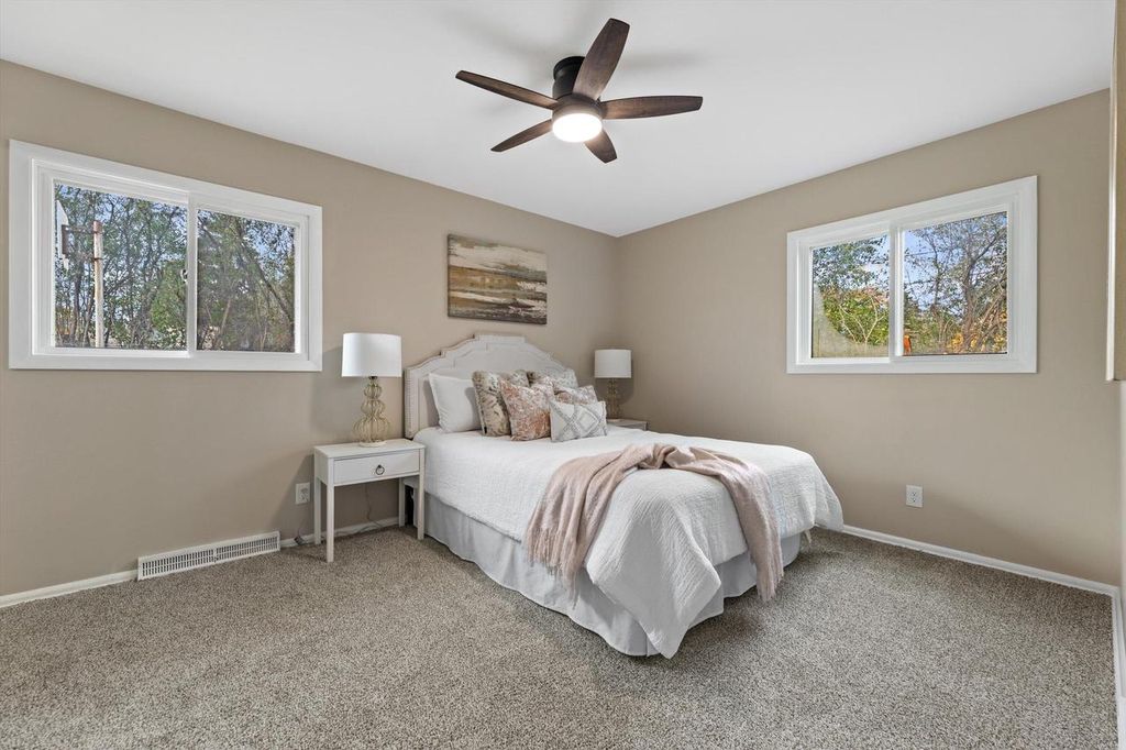 Photo of 6560 W Carolann DRIVE, Brown Deer, WI 53223 (MLS # 1946444)