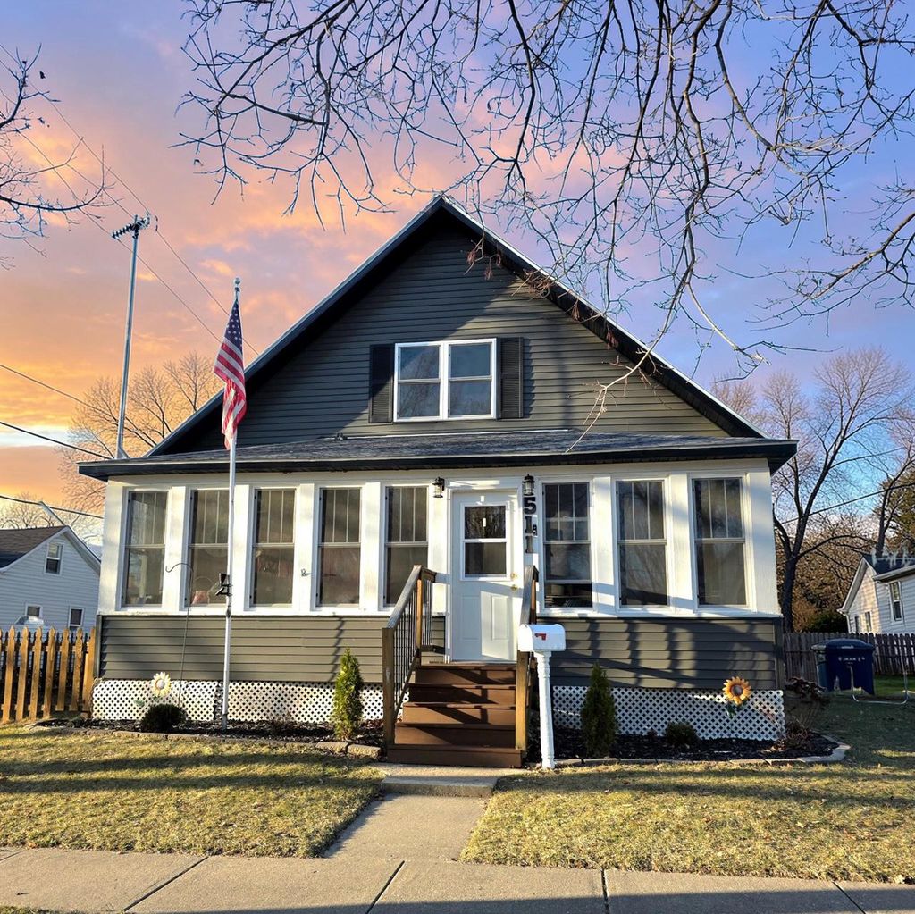 Photo of 511 Superior STREET, Boscobel, WI 53805 (MLS # 2018461)