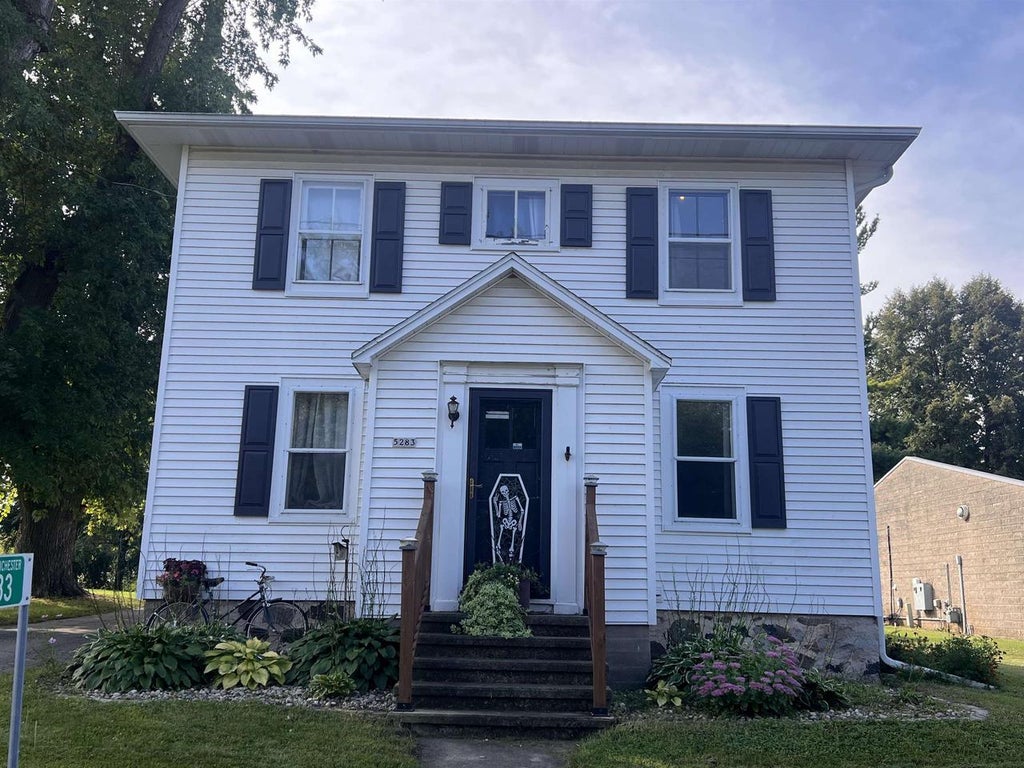 Photo of 5283 Hwy II, Larsen, WI 54947 (MLS # 50332628)