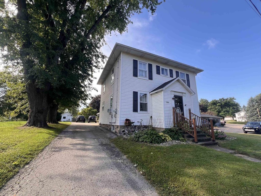 Photo of 5283 Hwy II, Larsen, WI 54947 (MLS # 50332628)