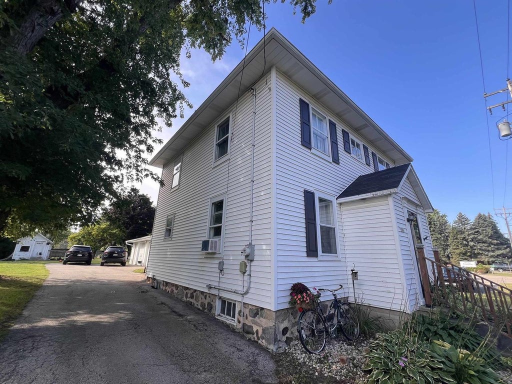 Photo of 5283 Hwy II, Larsen, WI 54947 (MLS # 50332628)