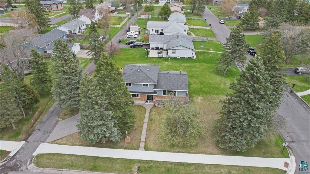 Photo of 2240 Catlin AVENUE, Superior, WI 54880 (MLS # 6125438)