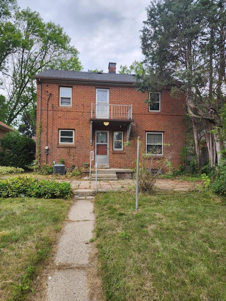 Photo of 3530 N 55th STREET, Milwaukee, WI 53216 (MLS # 1976701)