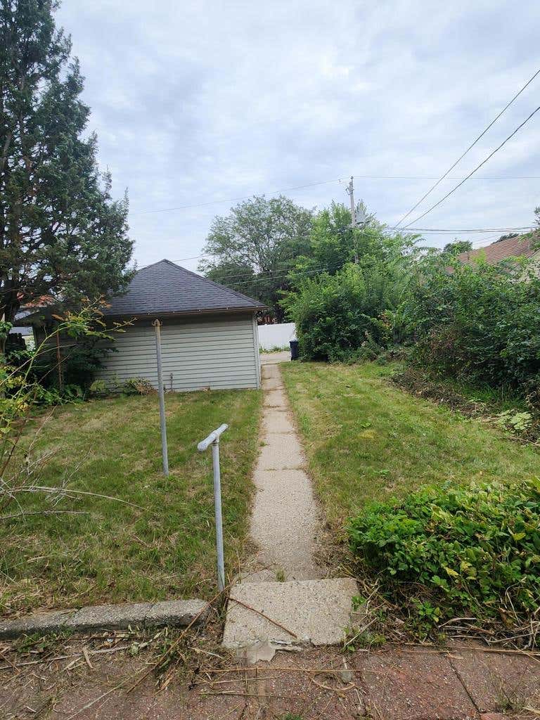 Photo of 3530 N 55th STREET, Milwaukee, WI 53216 (MLS # 1976701)