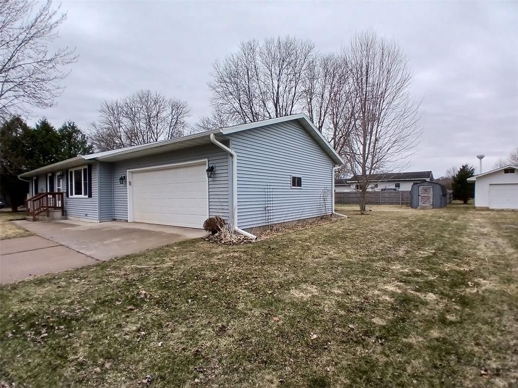 Photo of 928 Yorkshire AVENUE, Rice Lake, WI 54868 (MLS # 1600083)