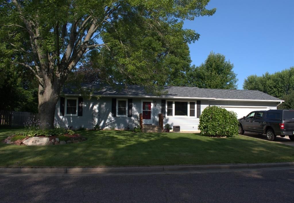 Photo of 928 Yorkshire AVENUE, Rice Lake, WI 54868 (MLS # 1600083)